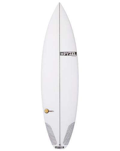 Voyager 1 5'10 x 18 3/4 x 2 5/16 x 26.1L - AKWA SURF