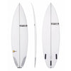 Voyager 1 5'10 x 18 3/4 x 2 5/16 x 26.1L - AKWA SURF