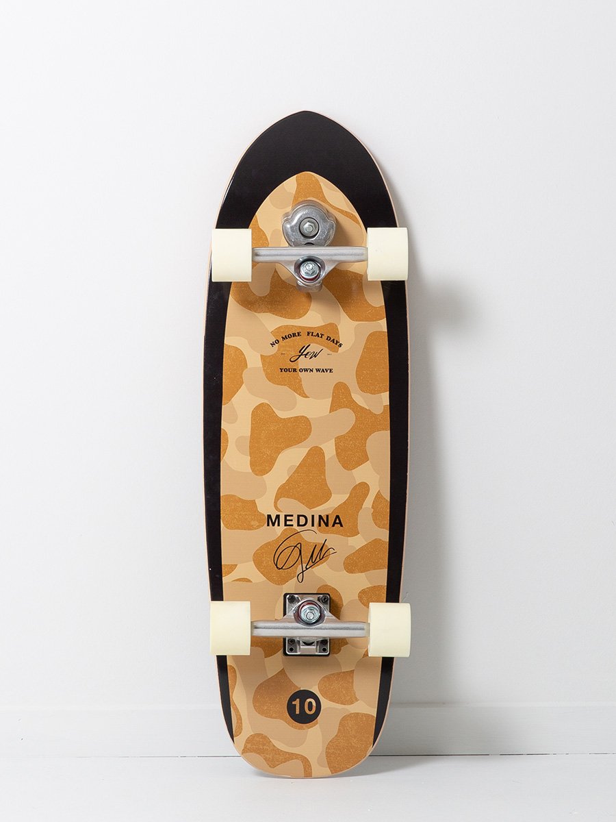 Yow Medina Camo 33.5 Yow Medina Camo 33.5