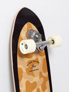 Yow Medina Camo 33.5" Signature SurfSkate