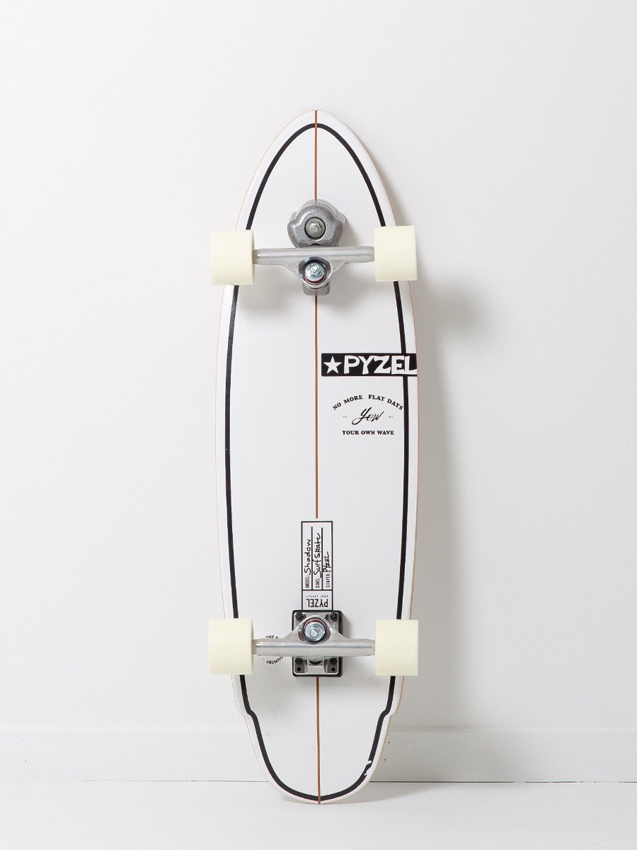 Yow Pyzel Shadow 34" SurfSkate