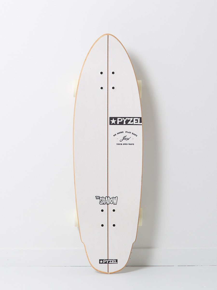 Yow Pyzel Shadow 34" SurfSkate