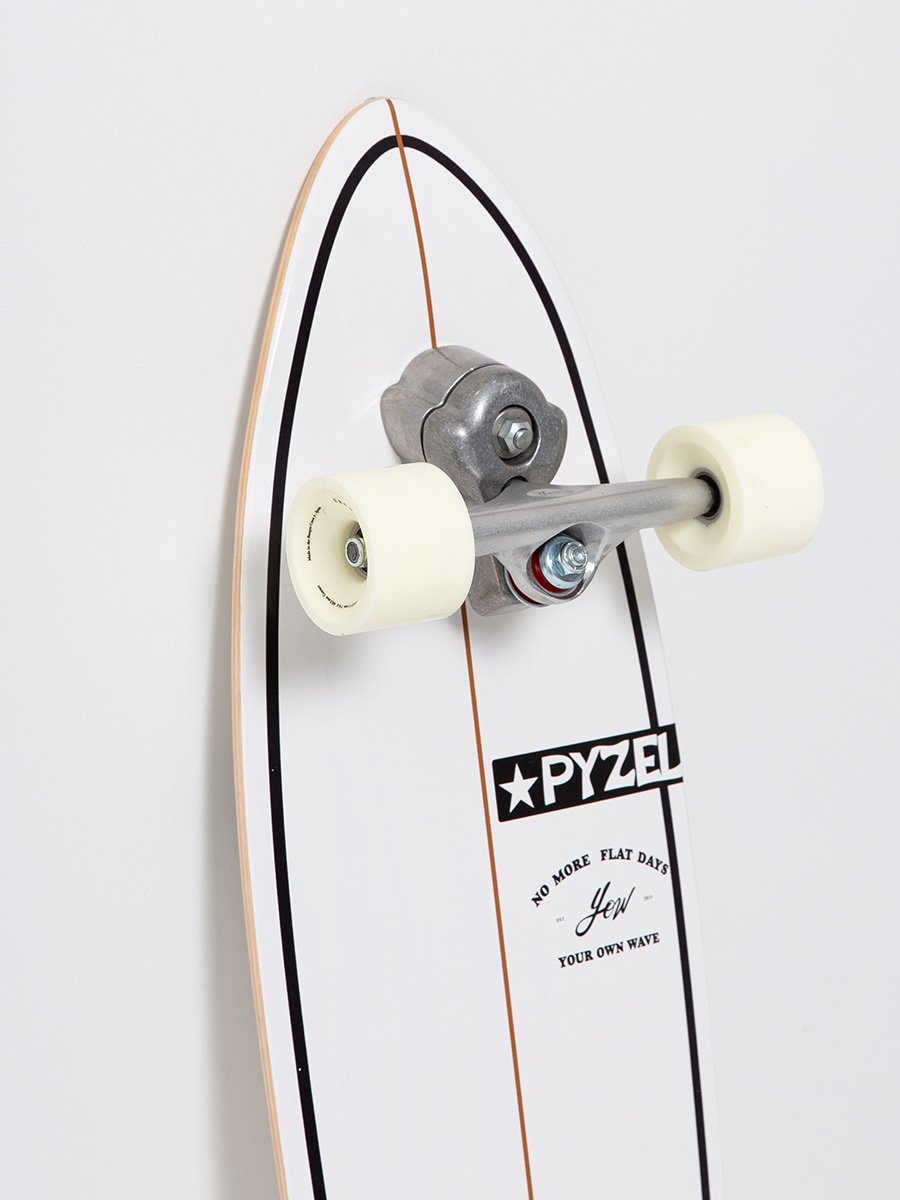 Yow x pyzel shadow 33.5 cheap
