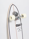 Yow Pyzel Shadow 34" SurfSkate